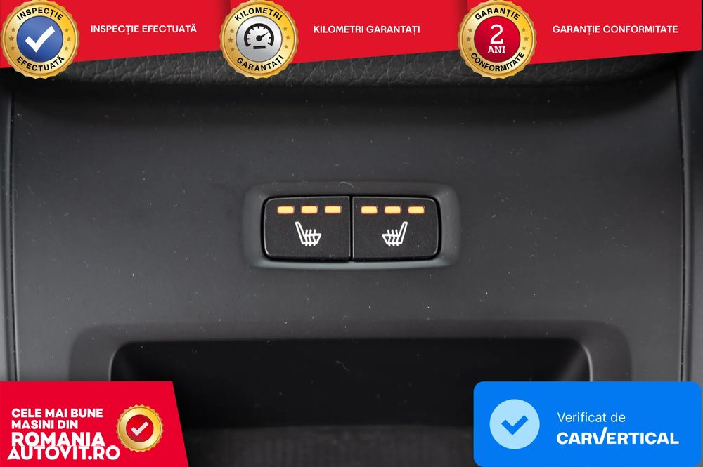 Volvo XC 60 B5 B Geartronic Inscription - 24