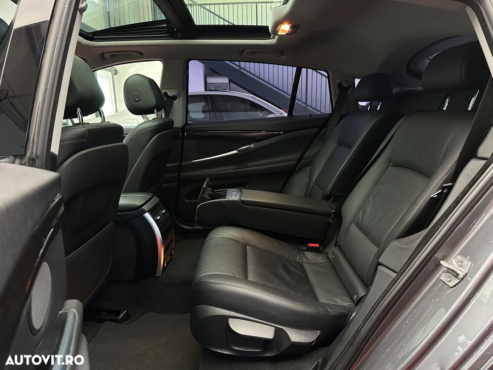 BMW Seria 5 520d - 20