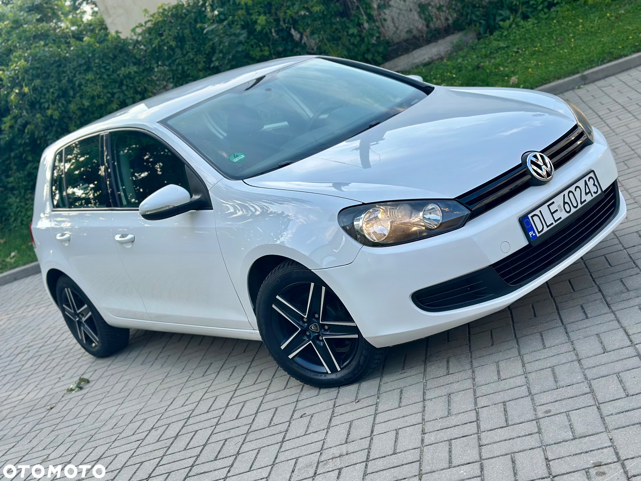 Volkswagen Golf 1.4 Edition - 10