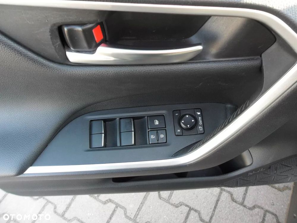 Toyota RAV4 2.5 4x4 Black Edition - 14