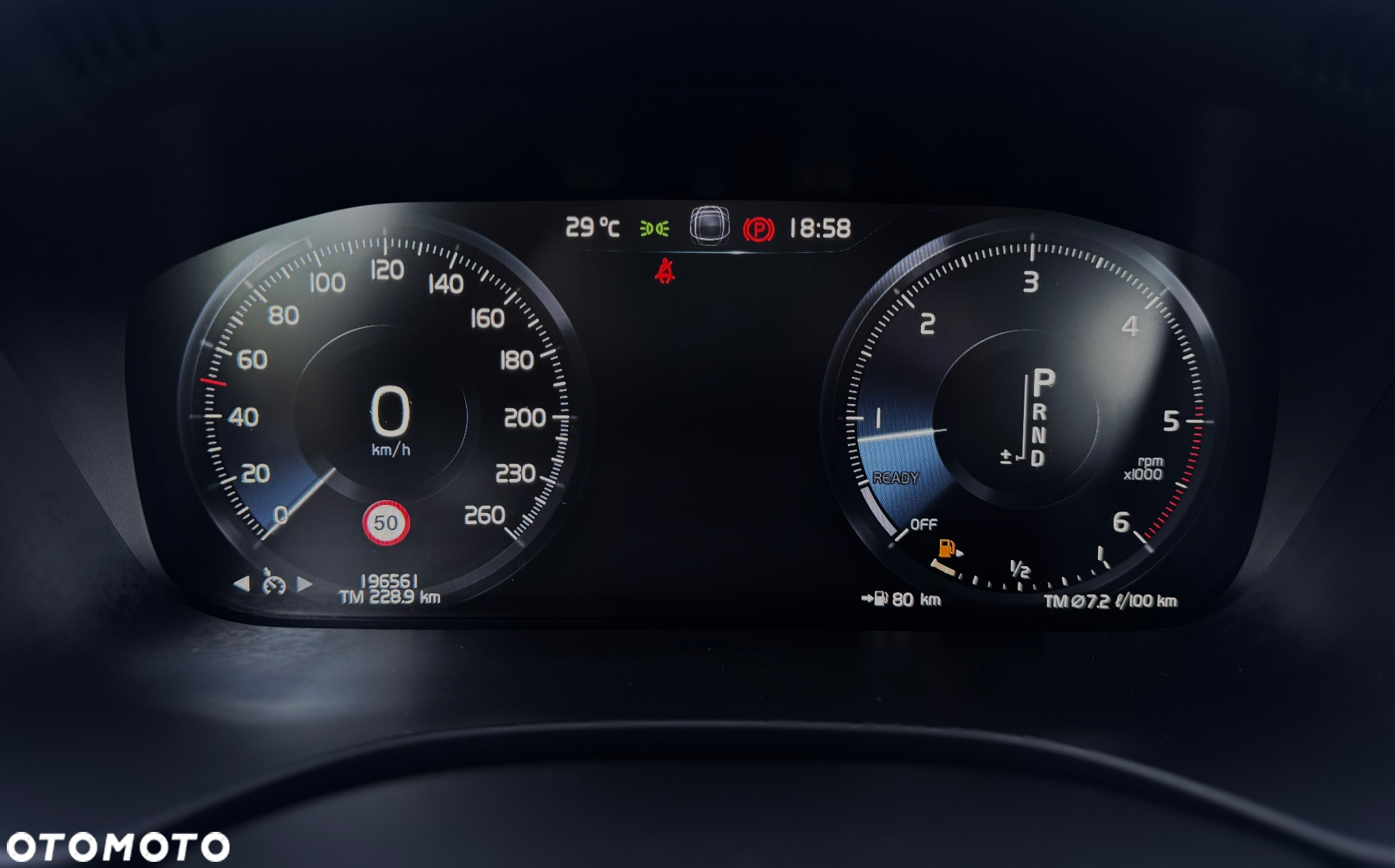 Volvo XC 60 D4 AWD Geartronic Momentum - 27