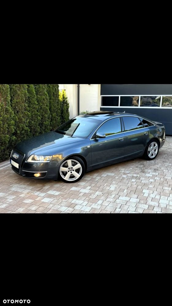 Audi A6 Limousine - 10