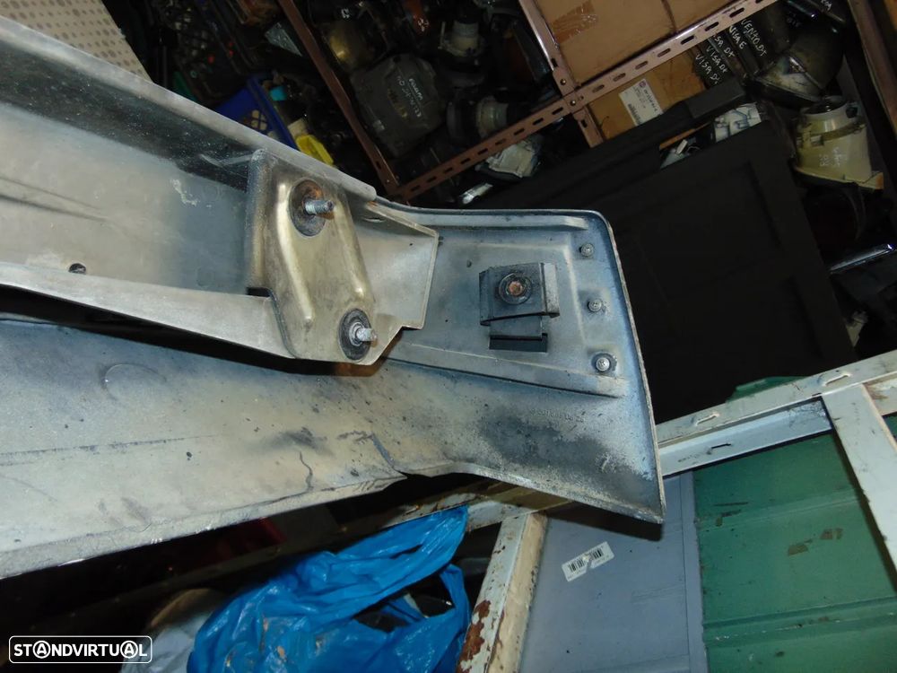 Mercedes W201/190 para-choques - 5