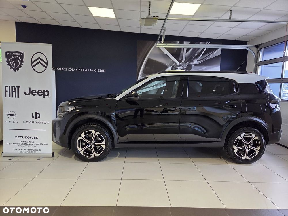 Citroën C3 Aircross - 3