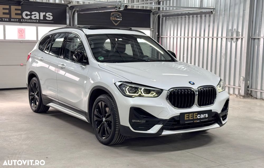 BMW X1 xDrive25e Sport Line - 19