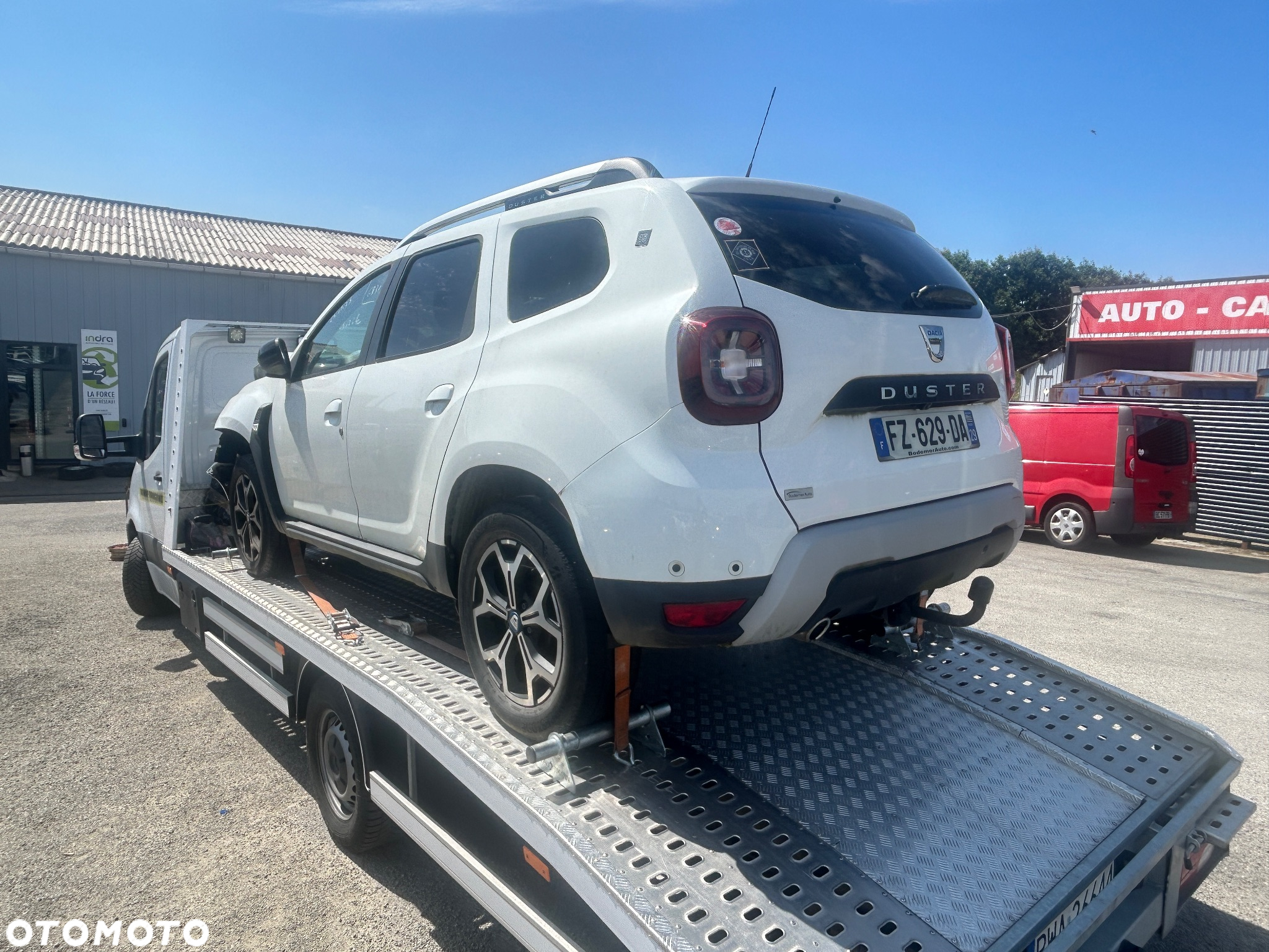 Dacia Duster - 2