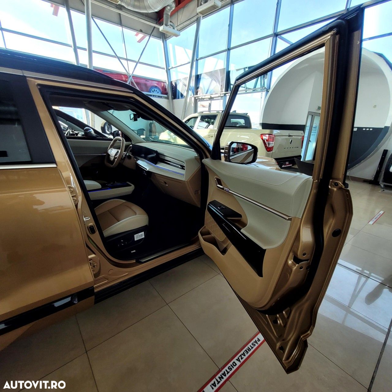 SsangYong Actyon - 15
