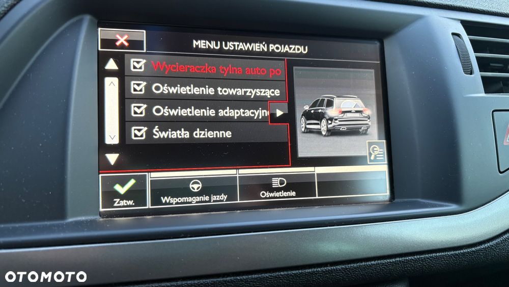 Citroën C5 - 20