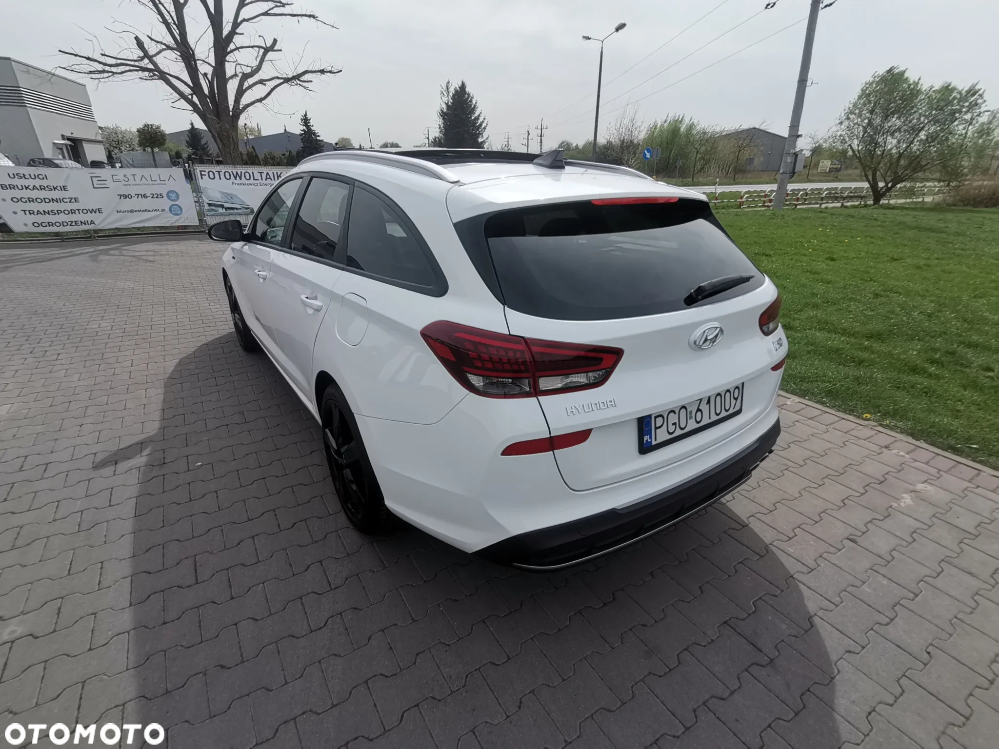 Hyundai i30 - 5