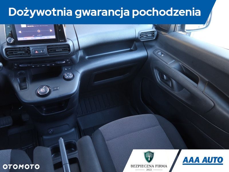 Fiat Doblo - 10