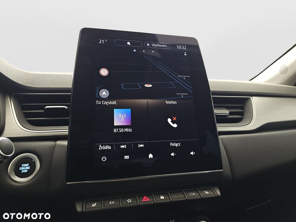 Renault Captur 1.6 E-TECH Plug-In Intens - 21