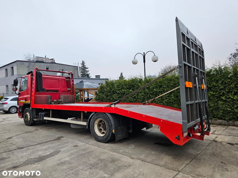 DAF CF 75 - 4