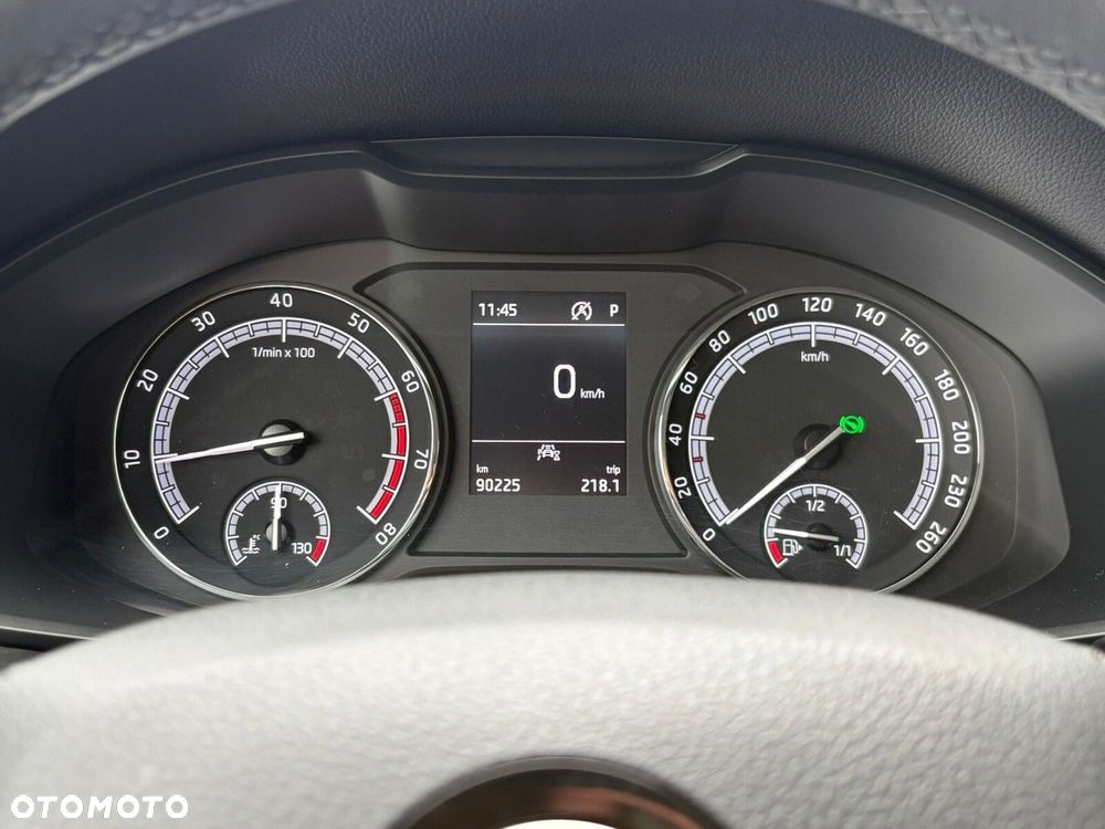 Skoda Kodiaq 1.5 TSI ACT 4x2 Ambition DSG - 9