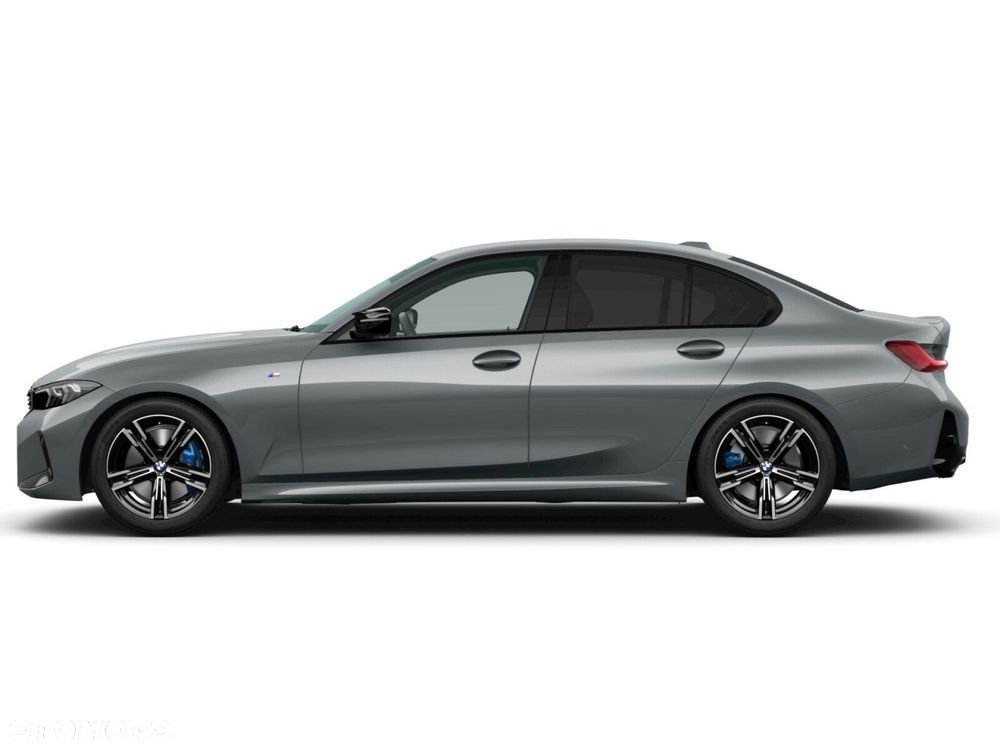 BMW Seria 3 - 5