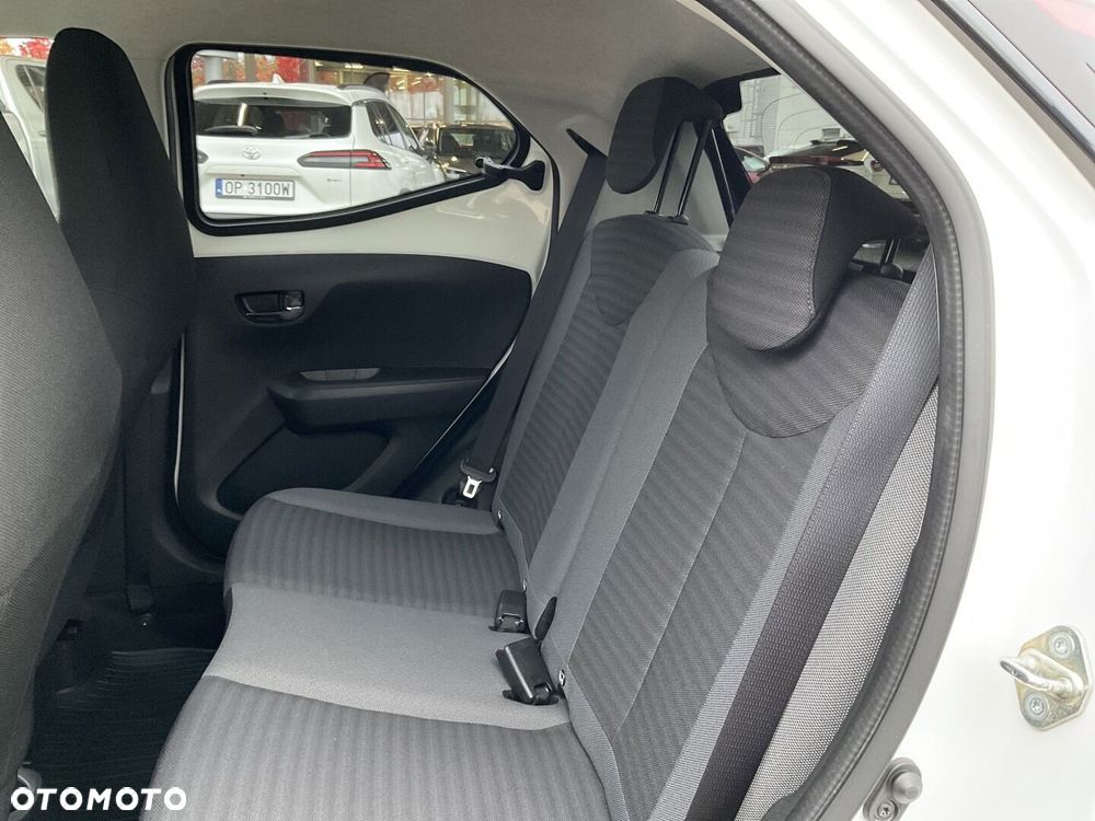 Toyota Aygo - 14