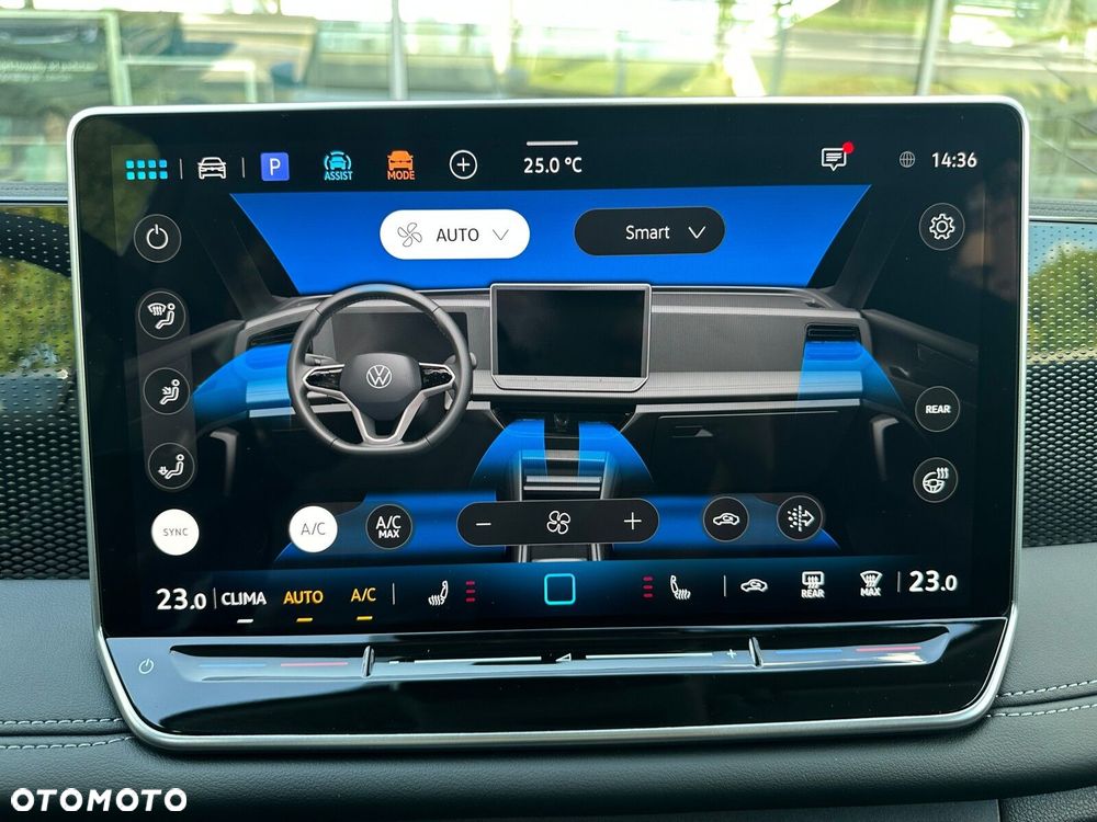 Volkswagen Tiguan 1.5 eTSI Life Plus DSG - 22