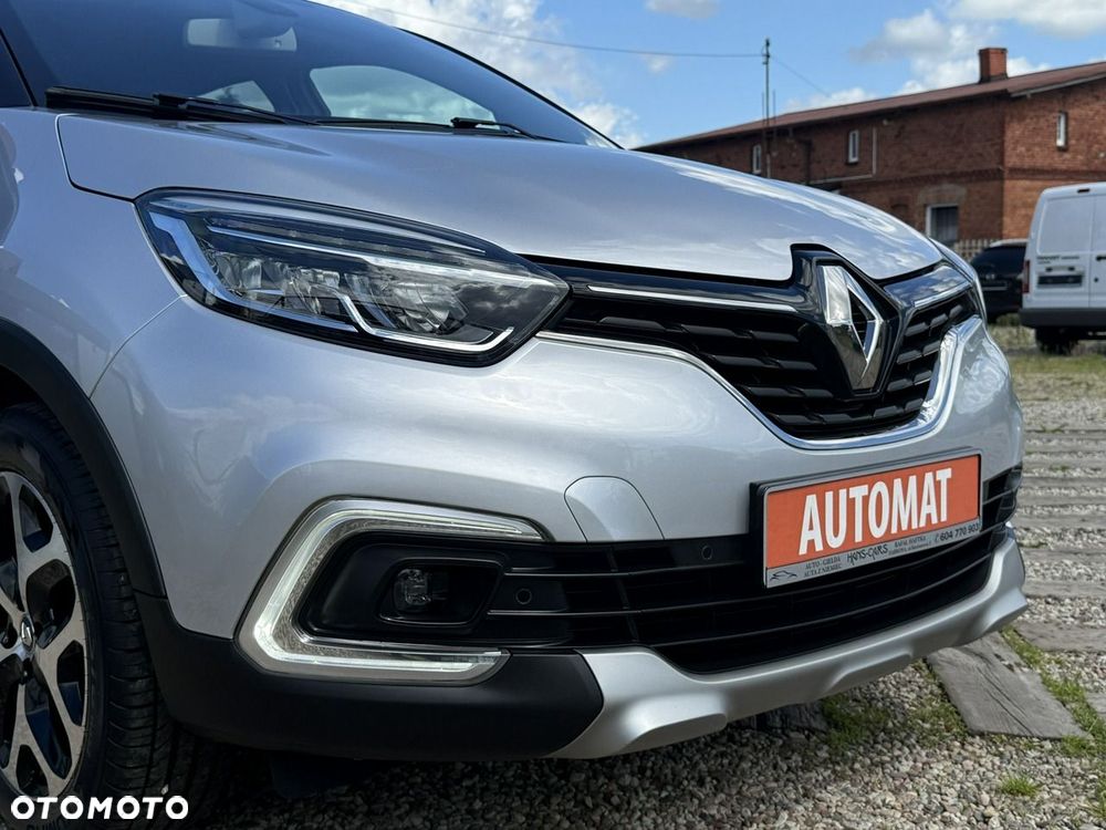 Renault Captur - 14