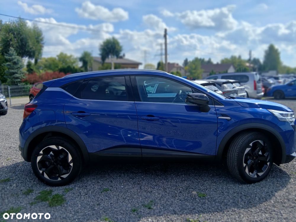 Mitsubishi ASX 1.3 mHEV Intense Style Cold DCT - 4