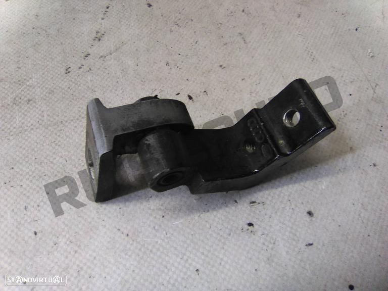 Dobradiça Porta Trás Direito Superior  Audi A6 C6 (4f) [2004_20 - 2