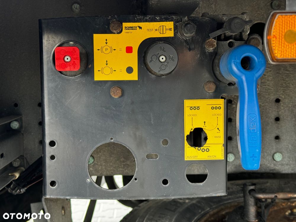 Schmitz Cargobull - 10