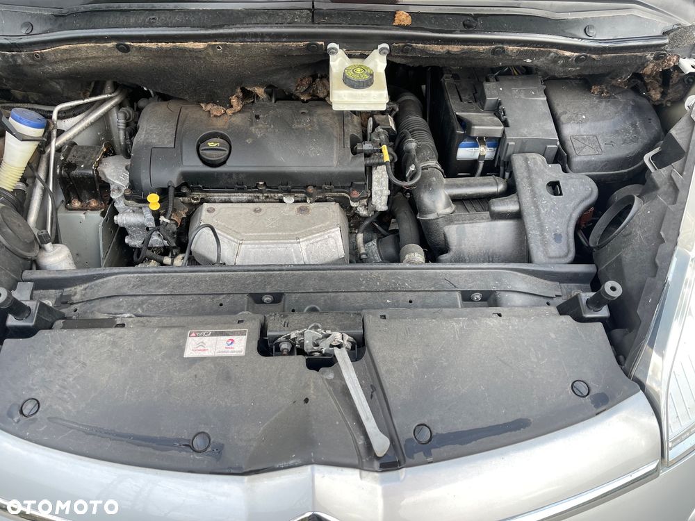Citroën C4 Picasso - 19