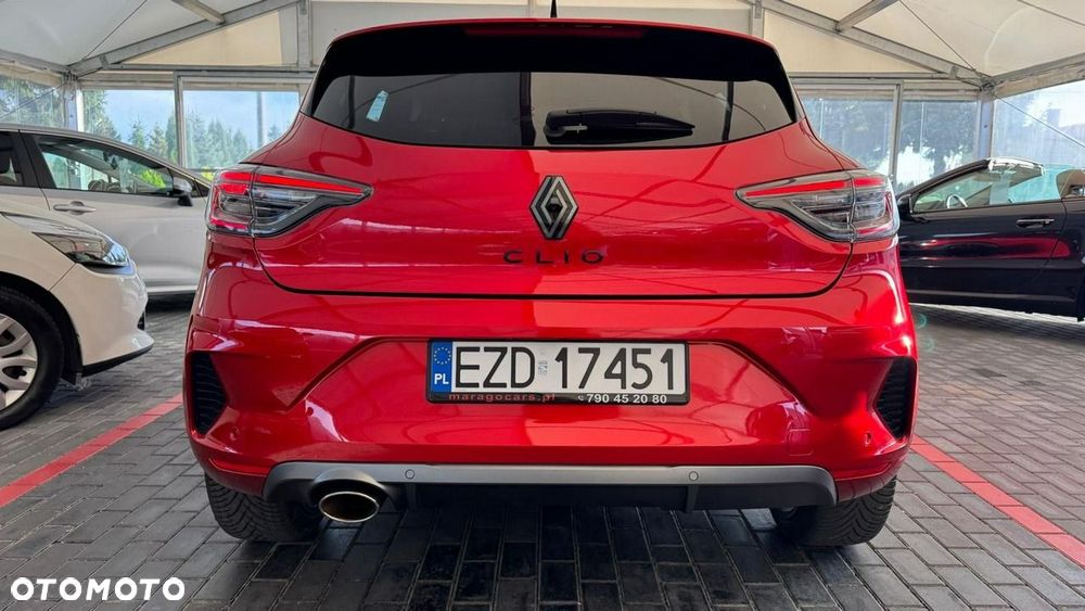 Renault Clio TCe 90 ESPIRIT ALPINE - 31