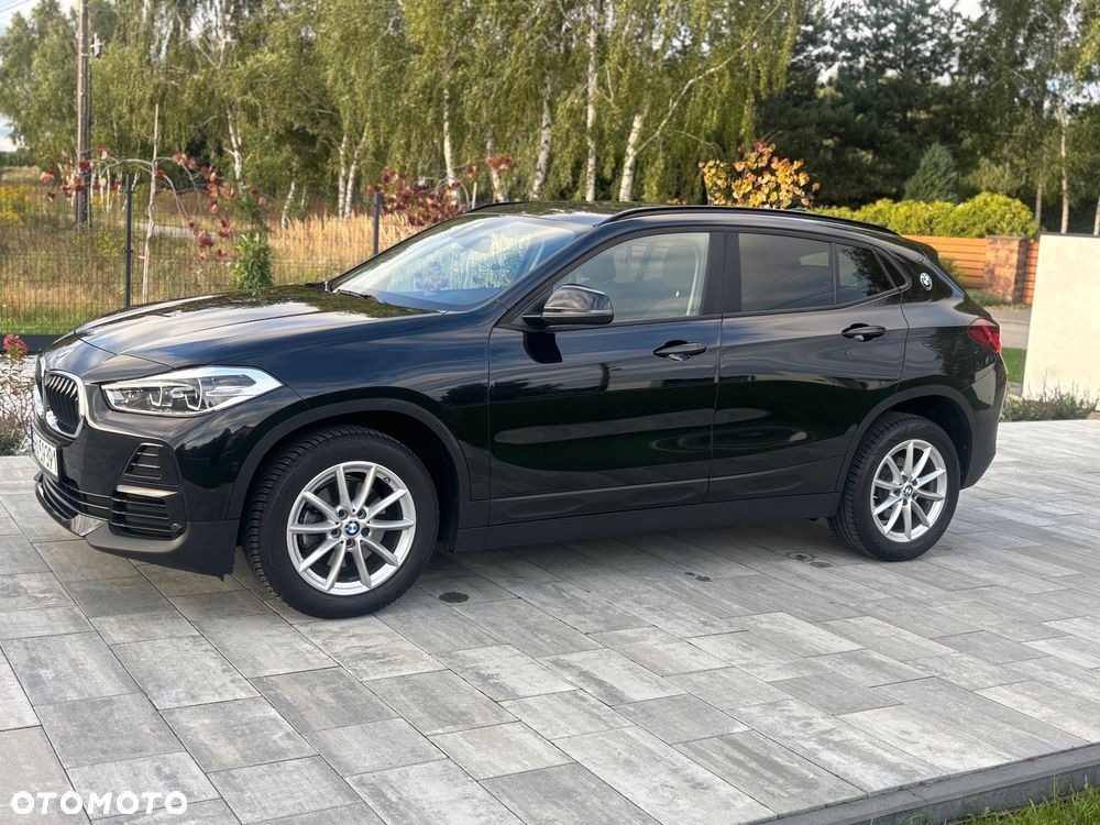 BMW X2 sDrive18i - 16