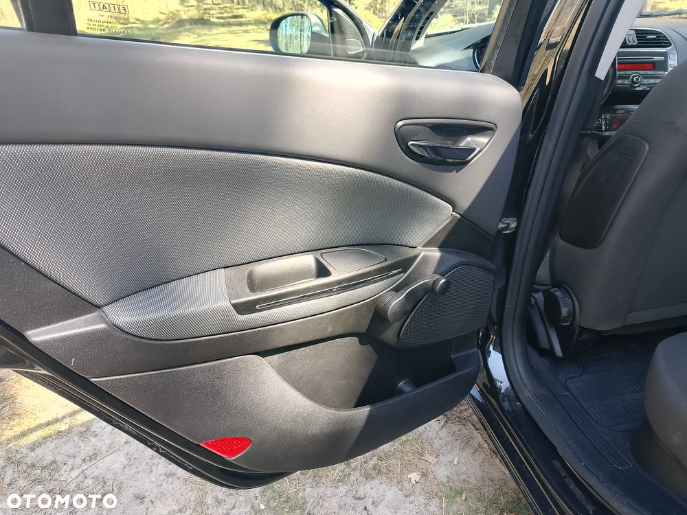 Fiat Bravo 1.9 Multijet Dynamic - 18