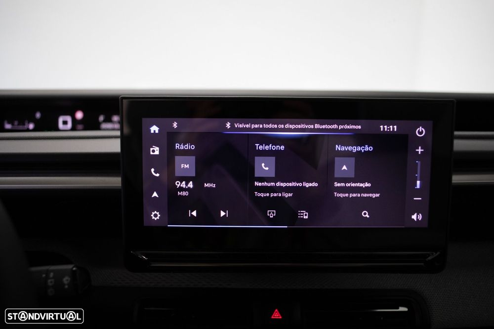 Citroën C3 1.2 Turbo Max - 11