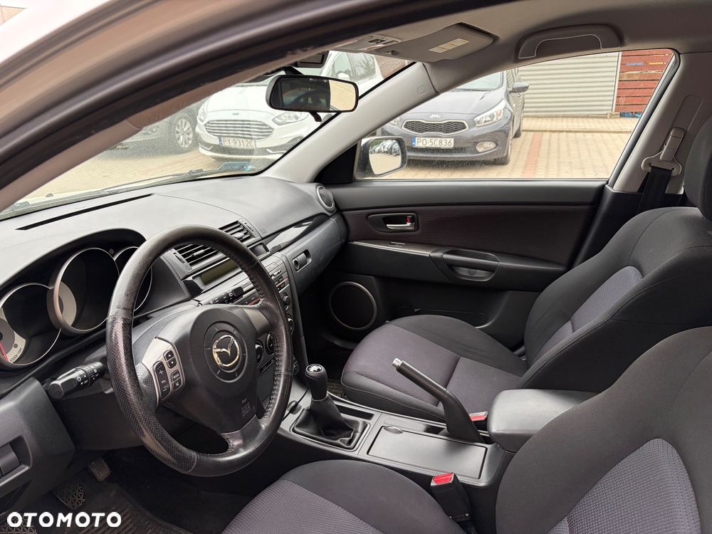 Mazda 3 1.6 Active - 15