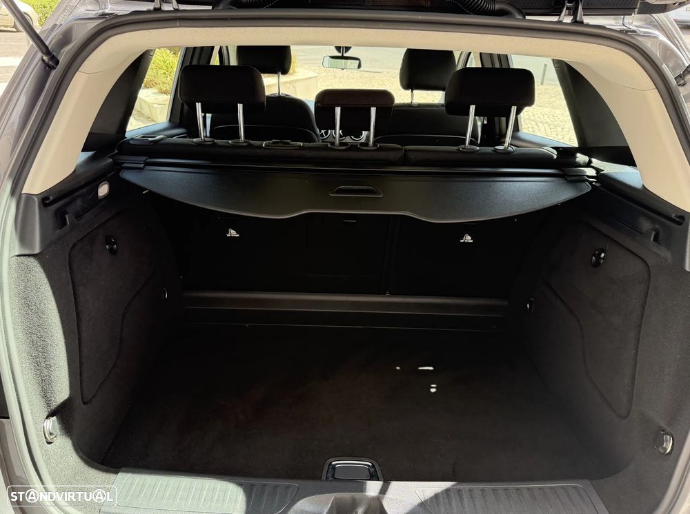 Mercedes-Benz B 160 CDI Style - 26