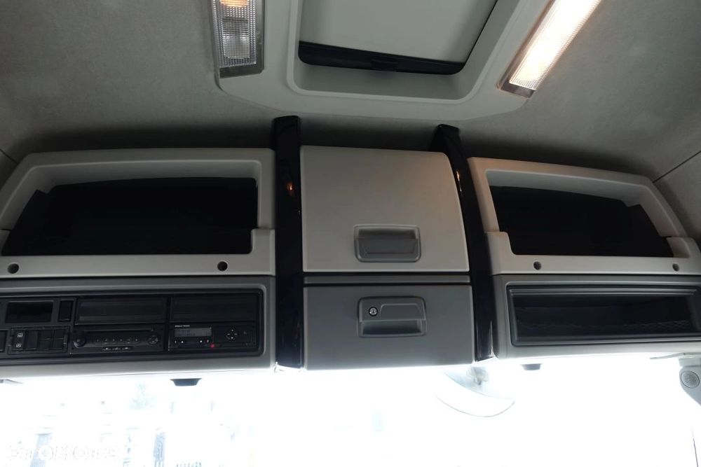 Renault GAMA T440 COMFORT CAB EURO 6 13 LITRÓW . STANDARD / AUTOMAT . LODÓWKA / 2 ZBIORNIKI / - 20