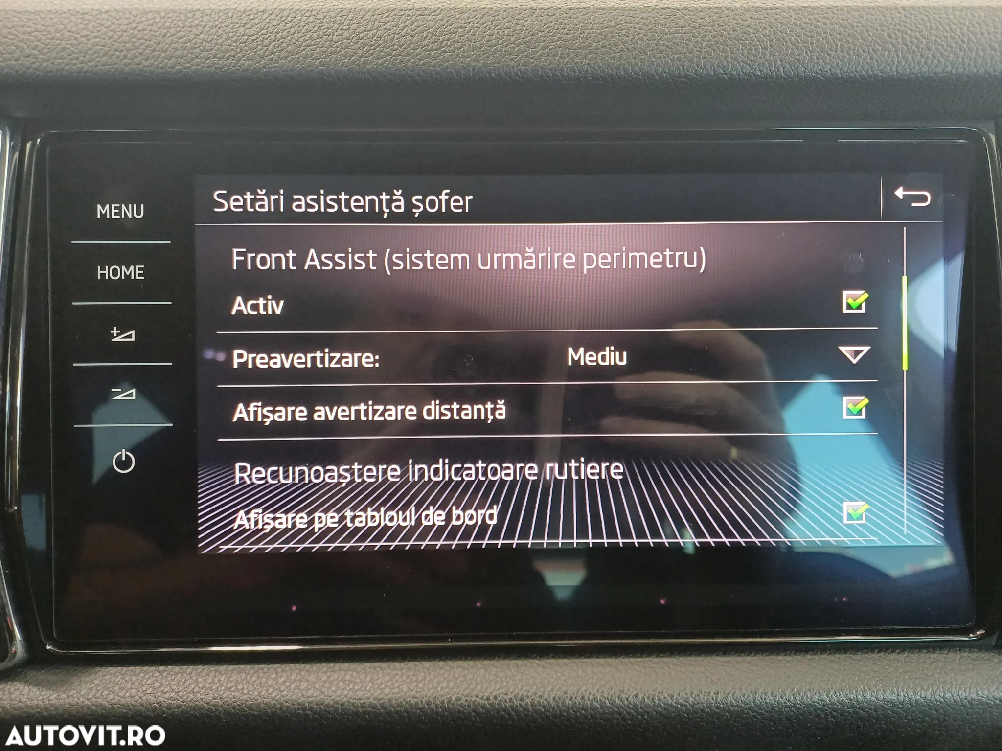 Skoda Kodiaq 2.0 TDI 4X4 DSG Style - 24