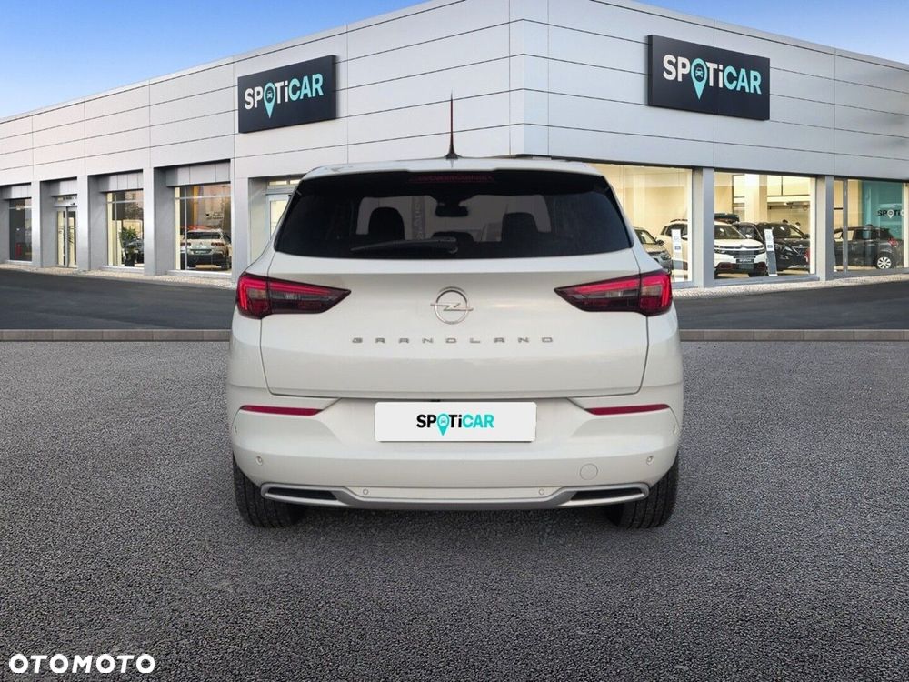 Opel Grandland 1.2 T Business Elegance S&S - 6