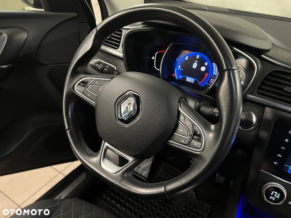 Renault Kadjar 1.5 Blue dCi Intens - 26