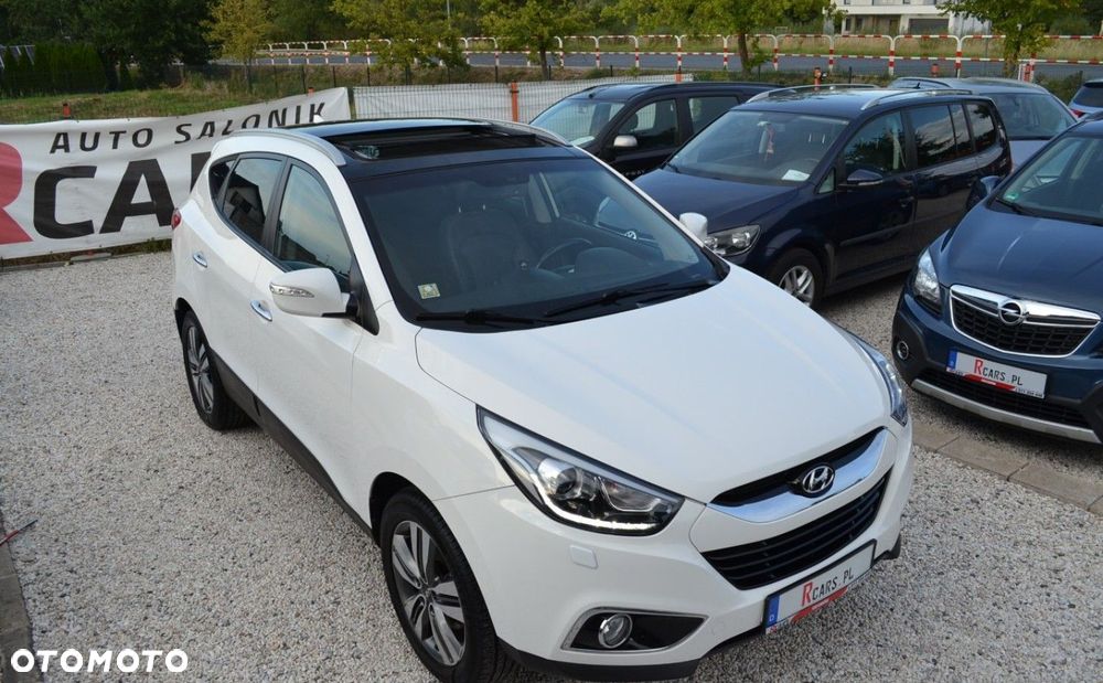 Hyundai ix35 - 17