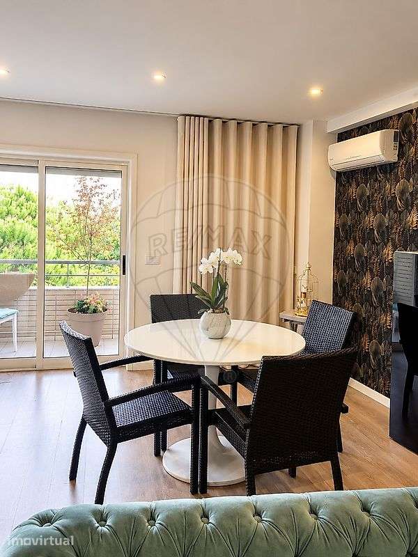 Apartamento T2 para arrendamento - Grande imagem: 4/14