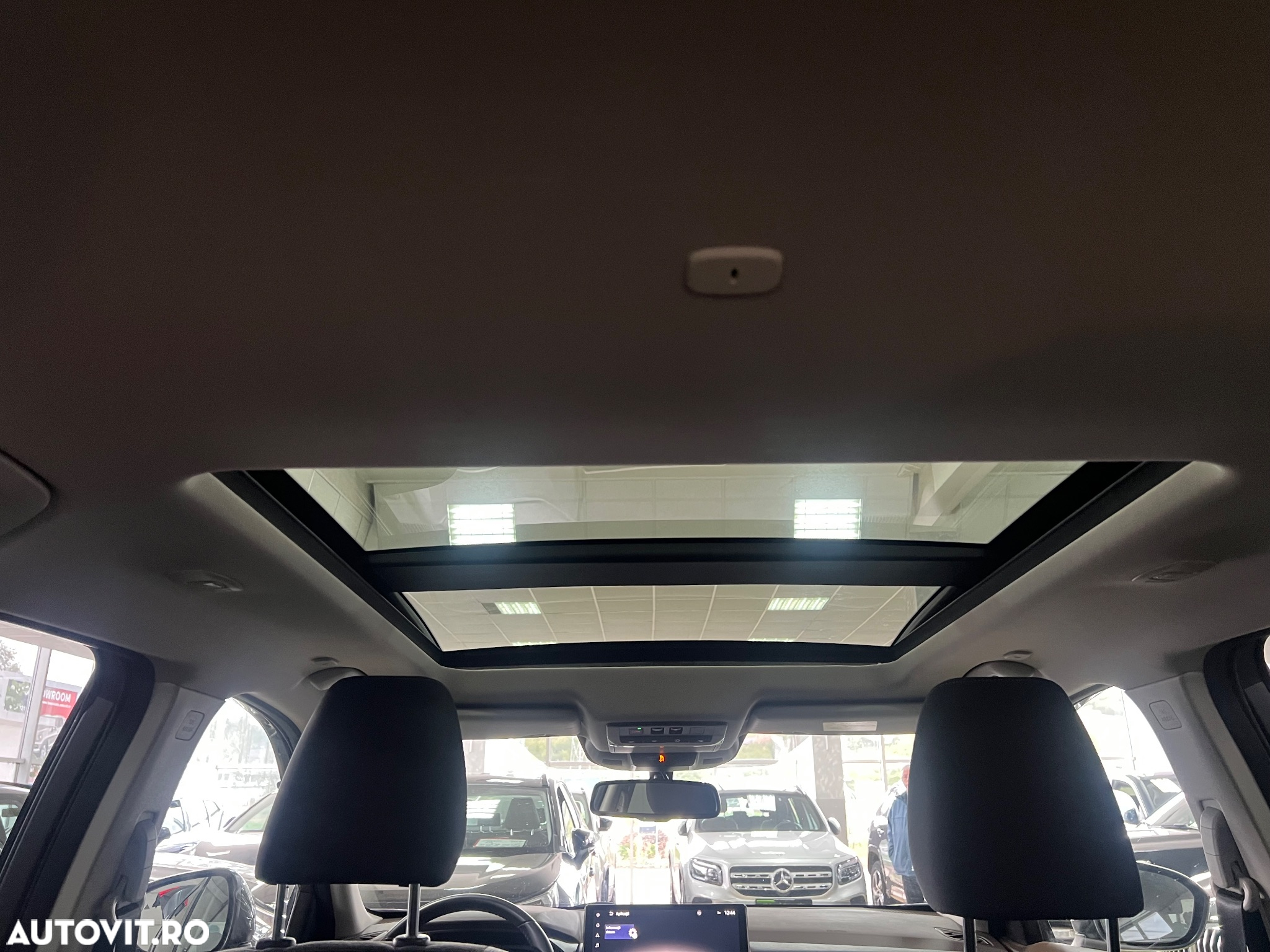 Nissan X-Trail ePower 5 locuri N-Connecta - 20