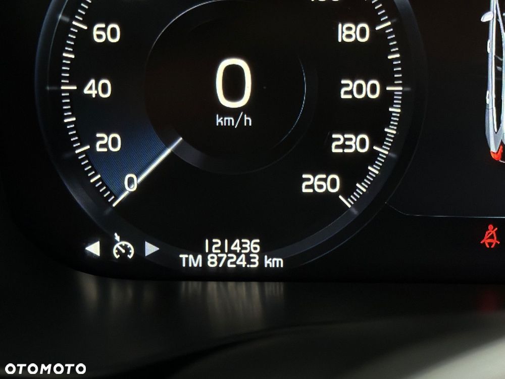 Volvo XC 60 - 19