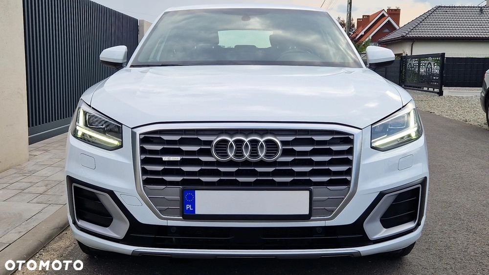 Audi Q2 1.4 TFSI cylinder on demand design - 16
