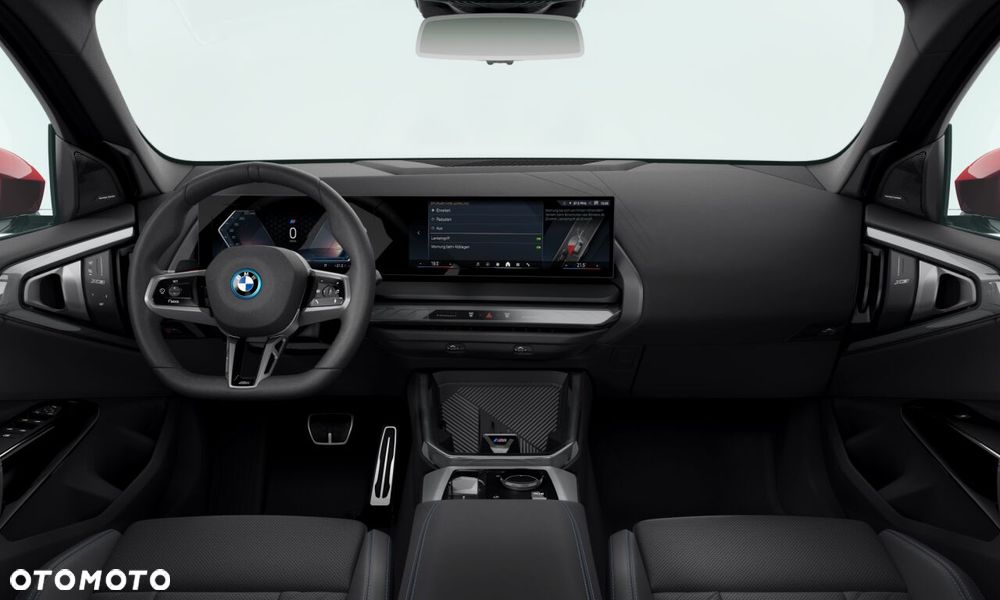 BMW X3 xDrive30e PHEV - 3