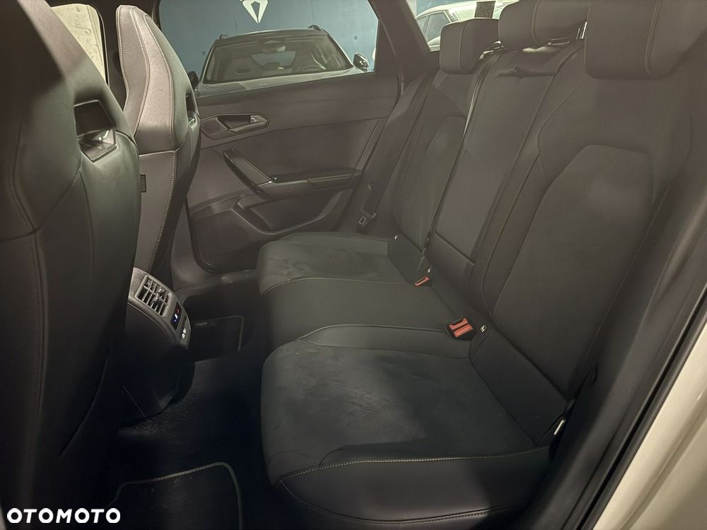 Cupra Leon Sportstourer - 10