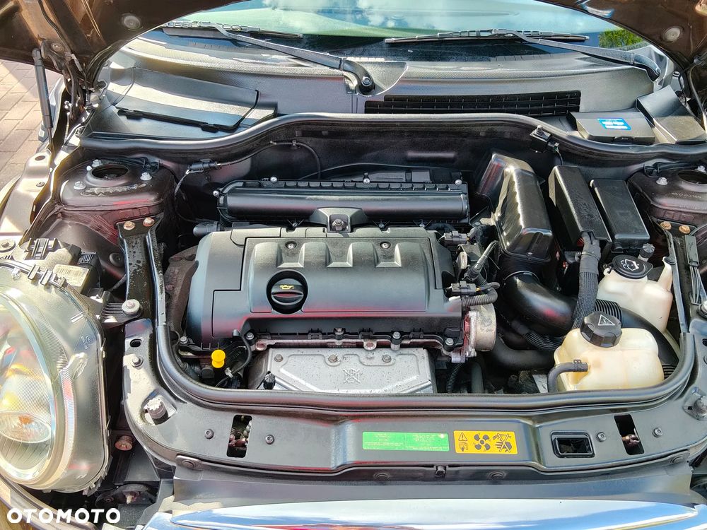 MINI Clubman - 26