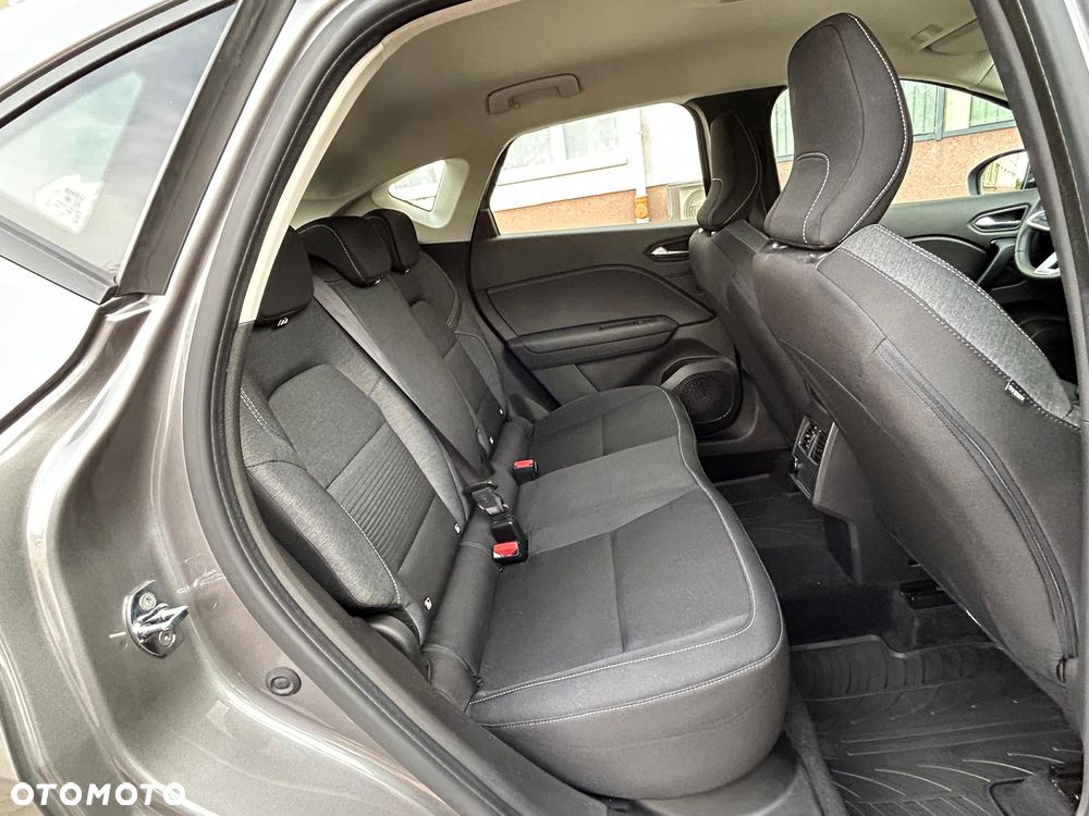 Renault Captur TCe 100 INTENS - 27