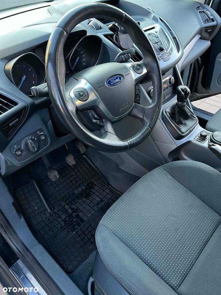 Ford C-MAX - 20