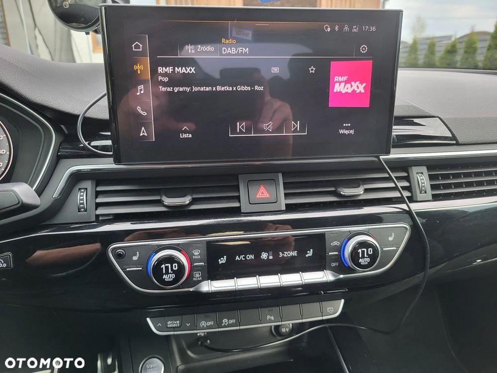 Audi A5 Sportback 40 TDI mHEV S Line S tronic - 18