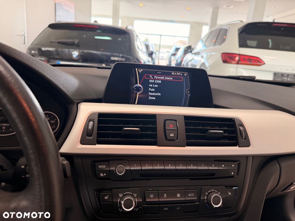 BMW Seria 3 - 27