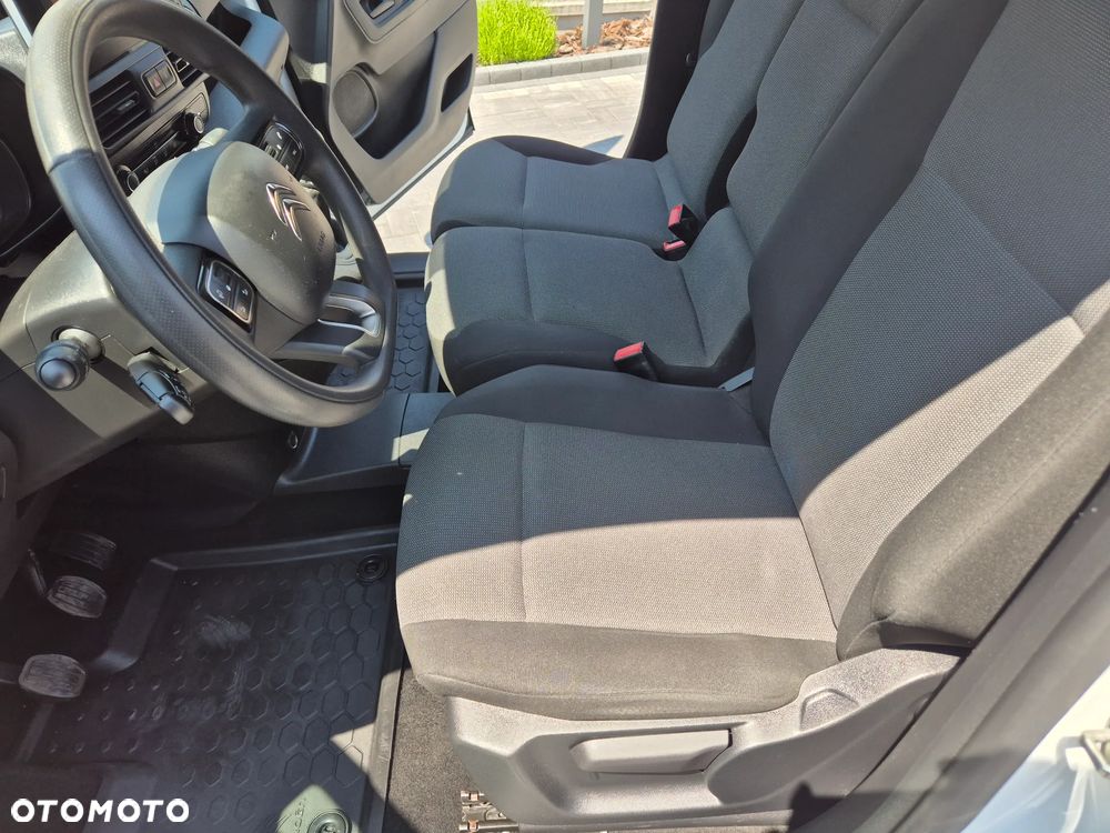 Citroën Berlingo - 20
