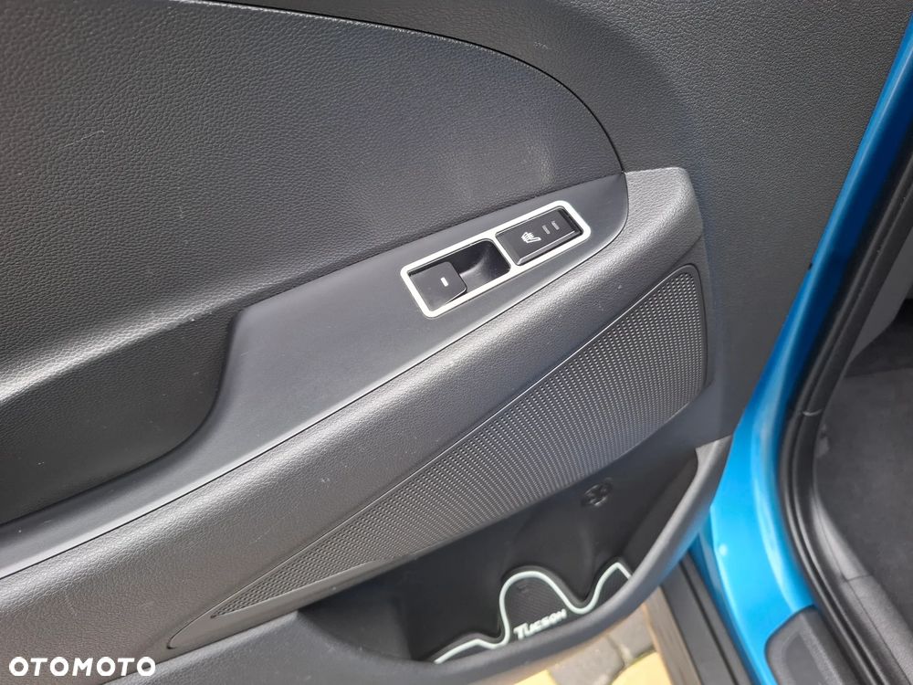 Hyundai Tucson - 29