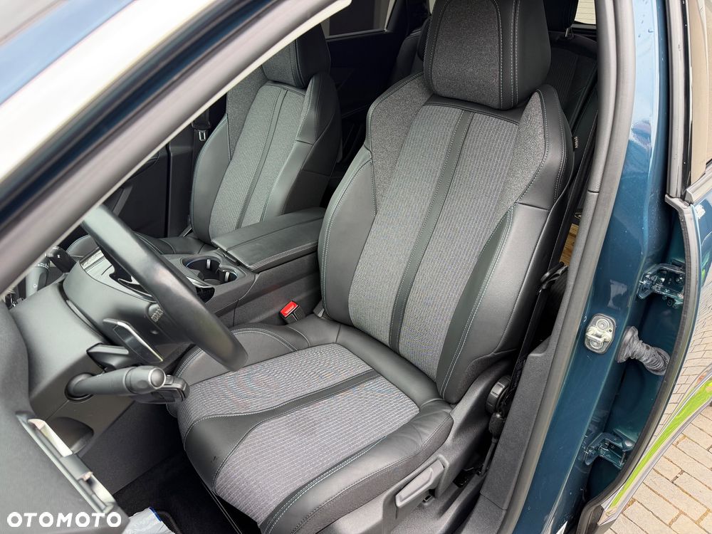 Peugeot 5008 BlueHDi 130 EAT8 Allure Pack - 11